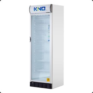 فریزر ویترینی تک درب مدل KF615-1D