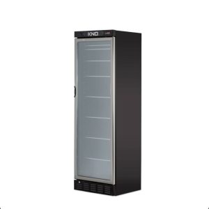 فریزر ویترینی تک درب مدل KF615WL-1D