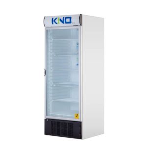 فریزر ویترینی تک درب مدل KF800