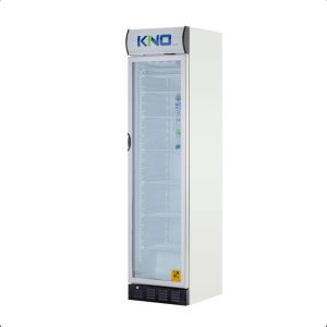 یخچال ویترینی تک درب 50 سانتی مدل KR615-1D