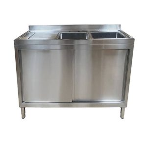 سینک کابینت دار