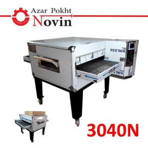 3040Nفر ریلی پیتزا موتور بغل