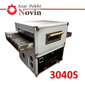 3040Sفر ریلی موتورپایین
